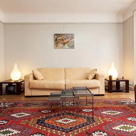 Suffren Apartamento