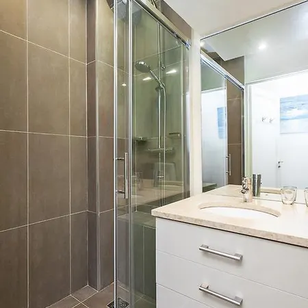 Suffren Apartamento