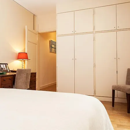 Suffren Apartamento