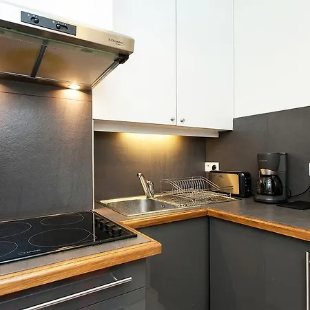 Suffren Apartamento