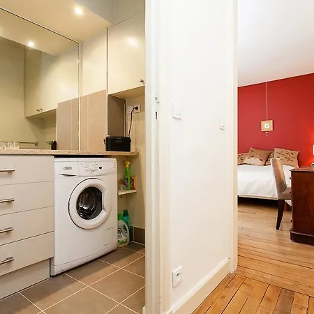 Suffren Apartamento